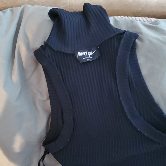 Nasty gal. FLASH - Picture 4 of 4